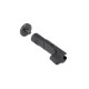 Army Armament Mag Catch, This replacement magazine release button is specifically designed for the Army Armament R601 replica, providing an exact OEM-style fit for easy installation